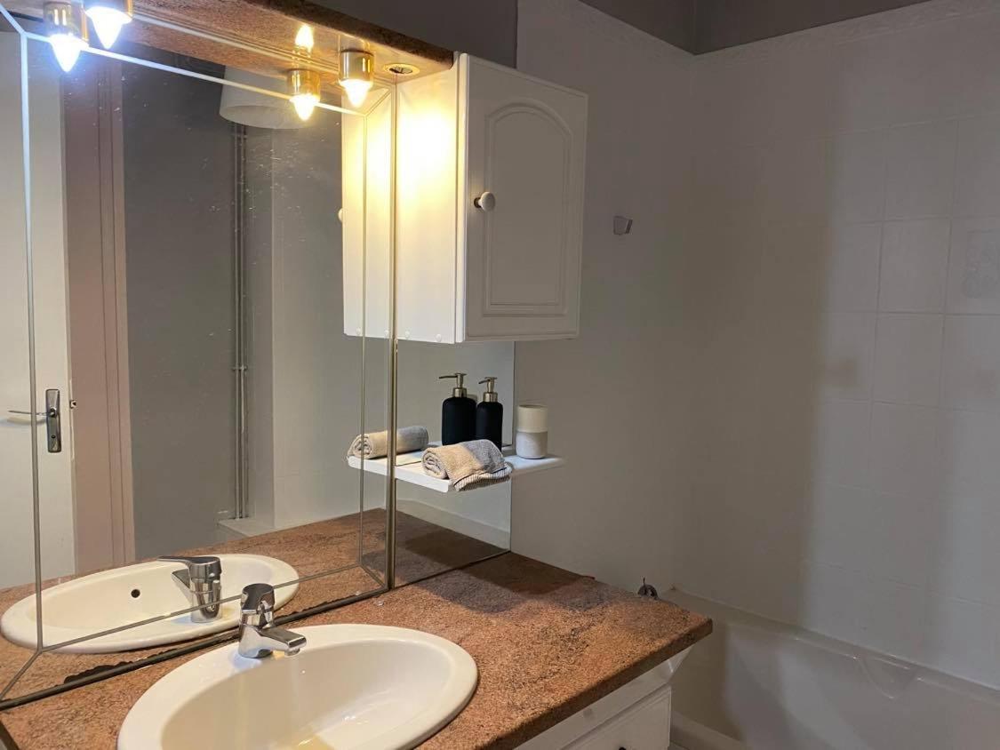 Appartement En Face De Nausicaa Et De La Mer Boulogne-sur-Mer Eksteriør bilde